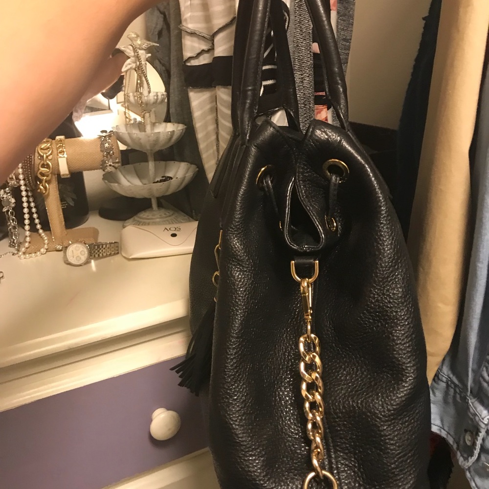 Michael Kors crossbody purse - Picture 2 of 3